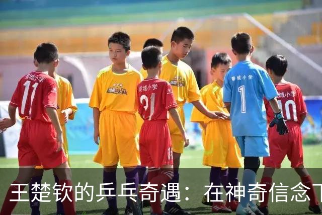 王楚钦的乒乓奇遇：在神奇信念下逆转林昀儒